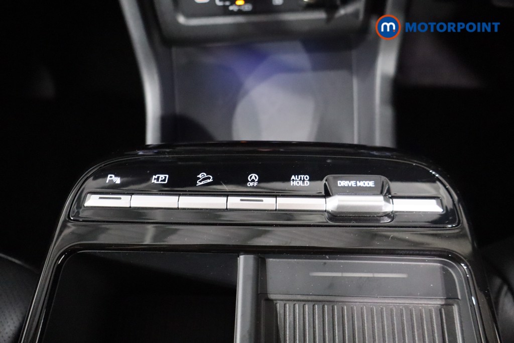 Hyundai Tucson Ultimate Automatic Petrol SUV - Stock Number (1567796) - 18th supplementary image
