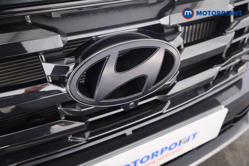 Hyundai Tucson Ultimate Automatic Petrol SUV - Stock Number (1567796) - 20th supplementary image