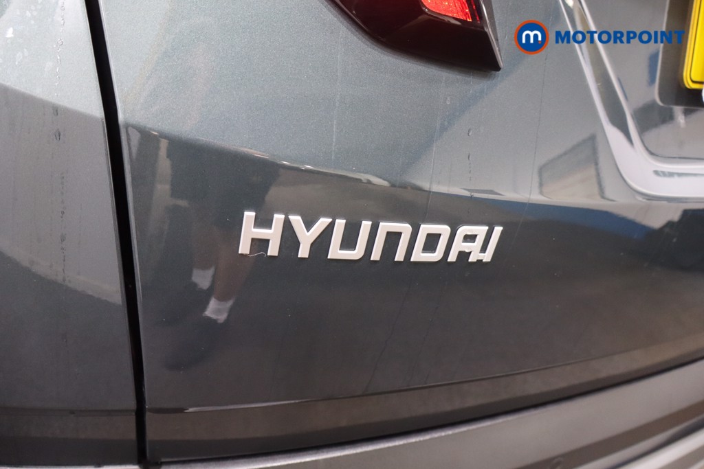 Hyundai Tucson Ultimate Automatic Petrol SUV - Stock Number (1567796) - 23rd supplementary image