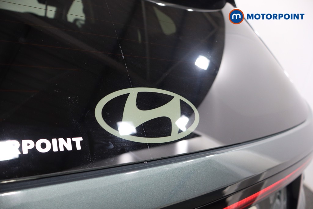 Hyundai Tucson Ultimate Automatic Petrol SUV - Stock Number (1567796) - 24th supplementary image