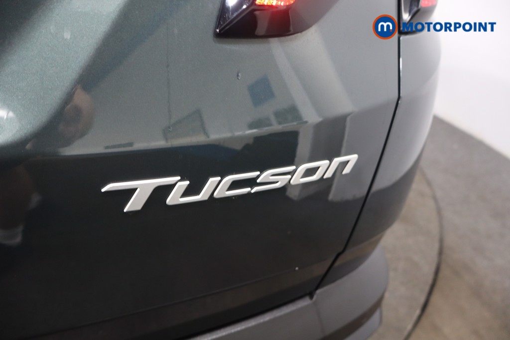Hyundai Tucson Ultimate Automatic Petrol SUV - Stock Number (1567796) - 25th supplementary image