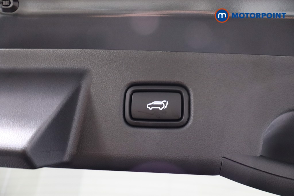 Hyundai Tucson Ultimate Automatic Petrol SUV - Stock Number (1567796) - 27th supplementary image