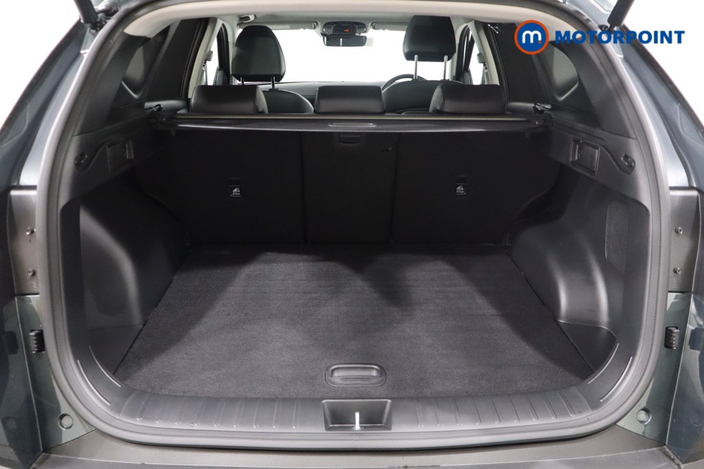 Hyundai Tucson Ultimate Automatic Petrol SUV - Stock Number (1567796) - 28th supplementary image