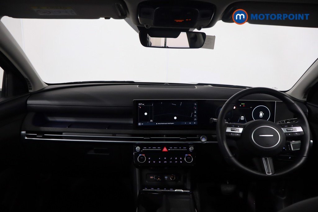 Hyundai Tucson Ultimate Automatic Petrol SUV - Stock Number (1567796) - 1st supplementary image