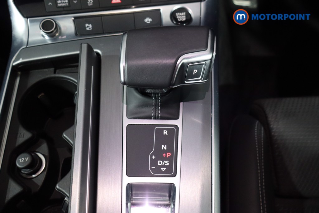 Audi A6 Black Edition Automatic Diesel Saloon - Stock Number (1567842) - 21st supplementary image