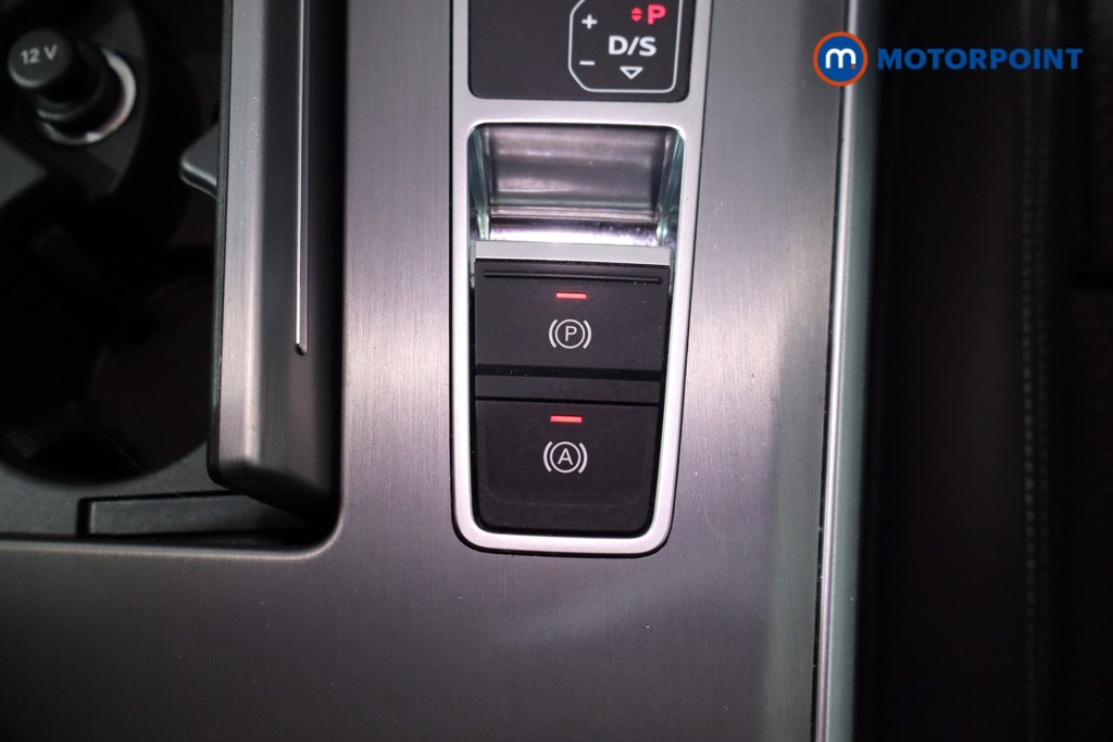 Audi A6 Black Edition Automatic Diesel Saloon - Stock Number (1567842) - 22nd supplementary image