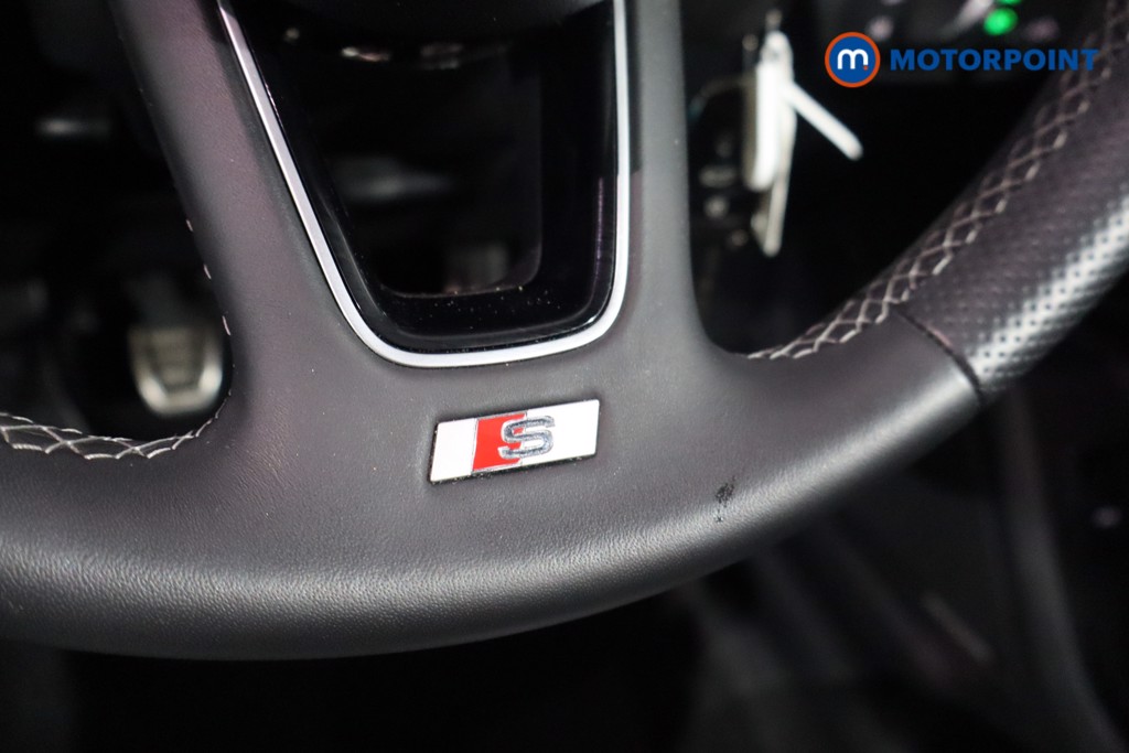 Audi Q2 S Line Manual Petrol SUV - Stock Number (1568077) - 9th supplementary image