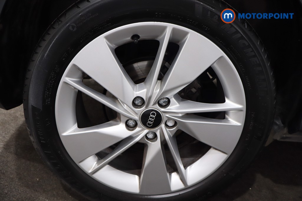 Audi Q2 S Line Manual Petrol SUV - Stock Number (1568077) - 11th supplementary image