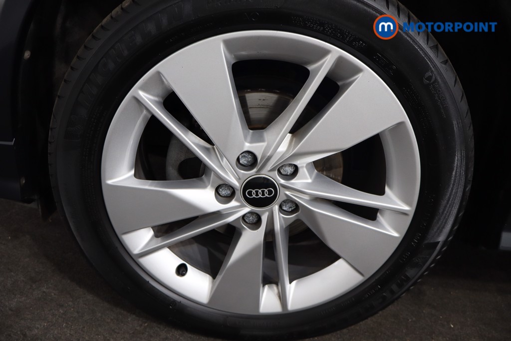 Audi Q2 S Line Manual Petrol SUV - Stock Number (1568077) - 13th supplementary image