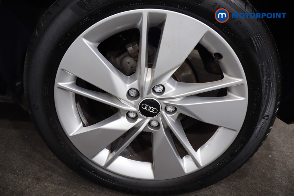 Audi Q2 S Line Manual Petrol SUV - Stock Number (1568077) - 14th supplementary image