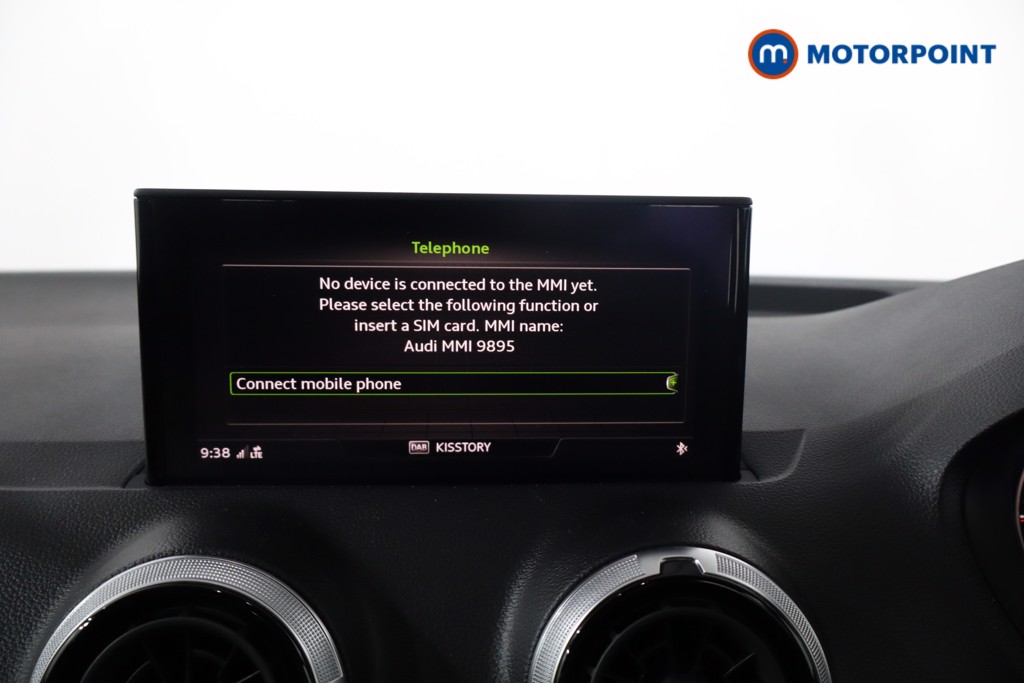 Audi Q2 S Line Manual Petrol SUV - Stock Number (1568077) - 16th supplementary image