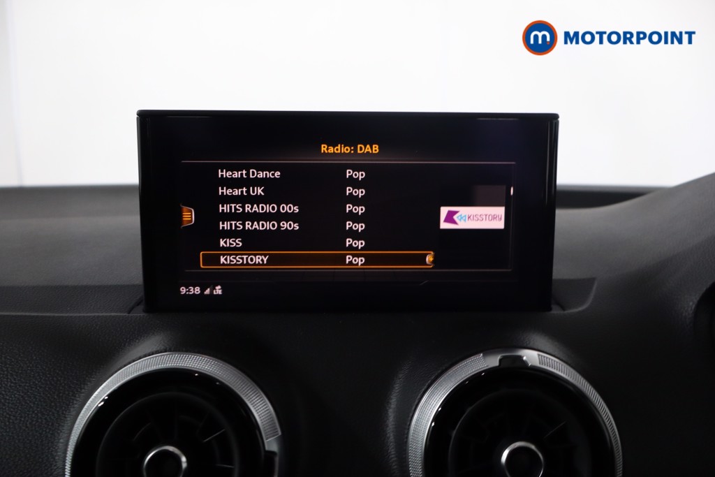 Audi Q2 S Line Manual Petrol SUV - Stock Number (1568077) - 17th supplementary image