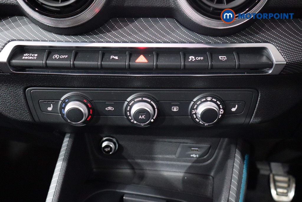 Audi Q2 S Line Manual Petrol SUV - Stock Number (1568077) - 18th supplementary image