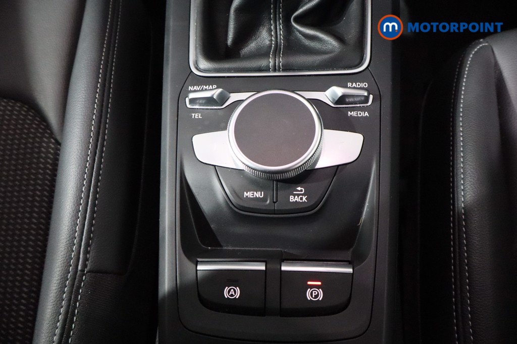 Audi Q2 S Line Manual Petrol SUV - Stock Number (1568077) - 20th supplementary image