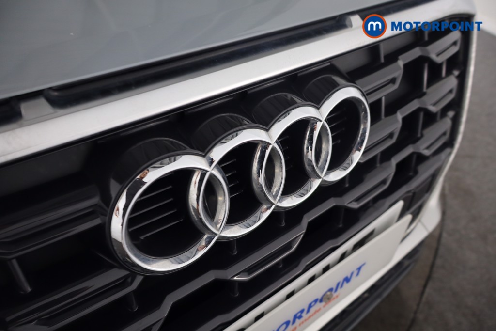 Audi Q2 S Line Manual Petrol SUV - Stock Number (1568077) - 22nd supplementary image