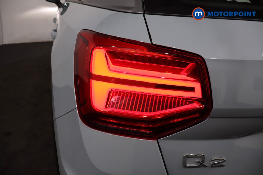 Audi Q2 S Line Manual Petrol SUV - Stock Number (1568077) - 24th supplementary image