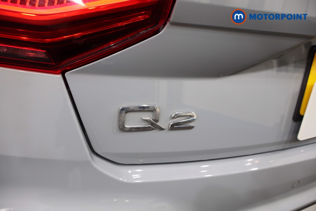 Audi Q2 S Line Manual Petrol SUV - Stock Number (1568077) - 25th supplementary image