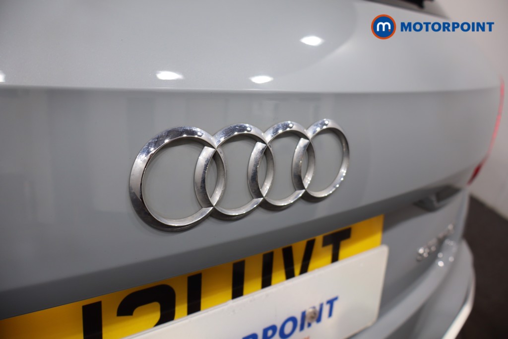 Audi Q2 S Line Manual Petrol SUV - Stock Number (1568077) - 26th supplementary image
