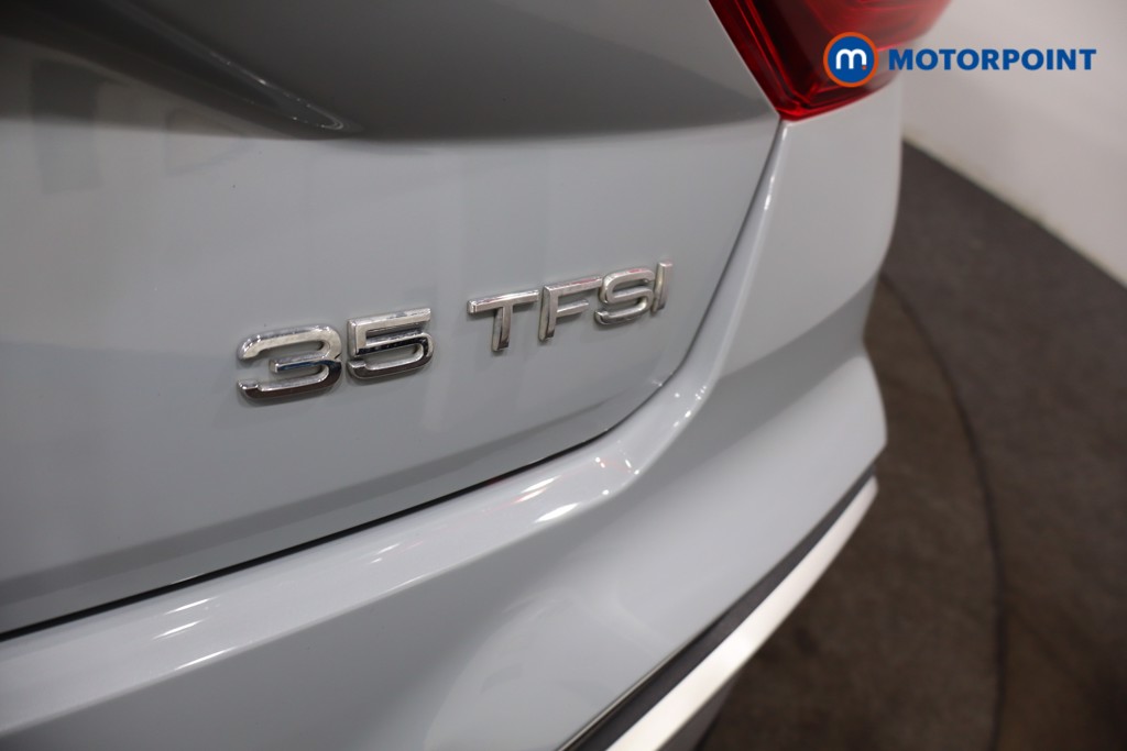 Audi Q2 S Line Manual Petrol SUV - Stock Number (1568077) - 27th supplementary image