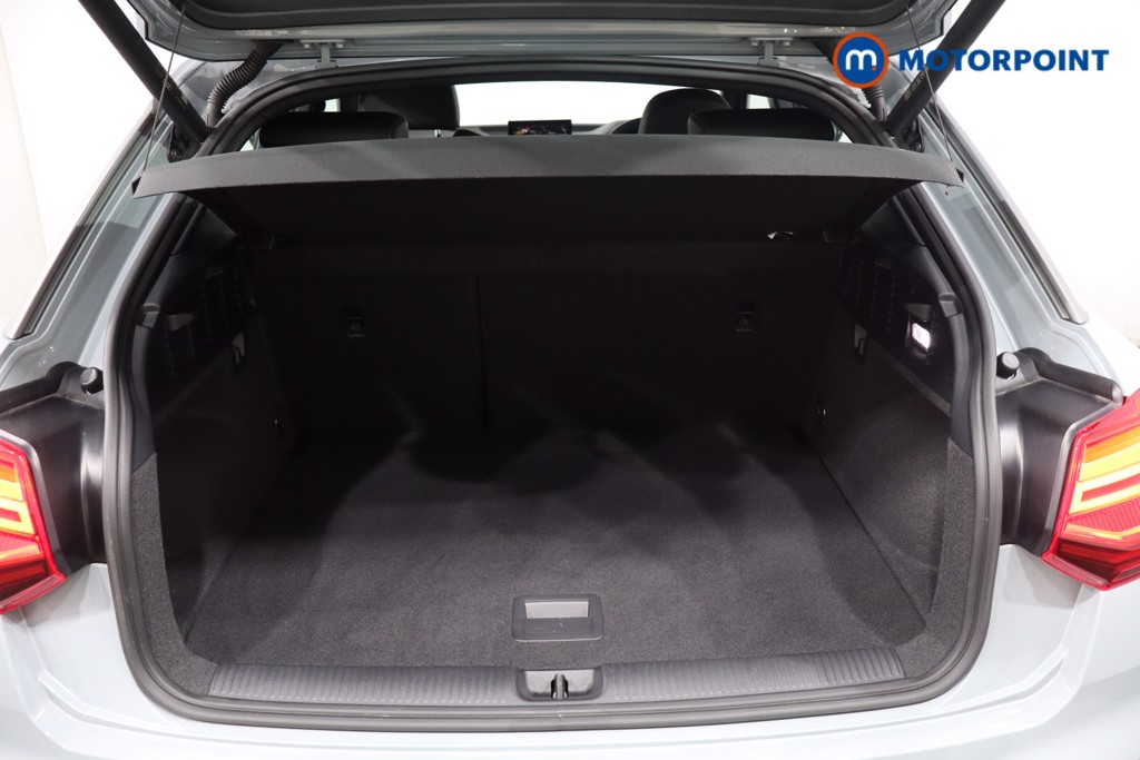 Audi Q2 S Line Manual Petrol SUV - Stock Number (1568077) - 29th supplementary image