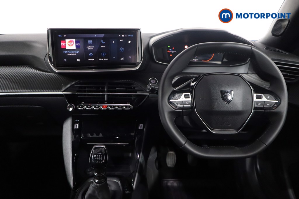 Peugeot 2008 Allure Manual Petrol SUV - Stock Number (1568239) - 3rd supplementary image