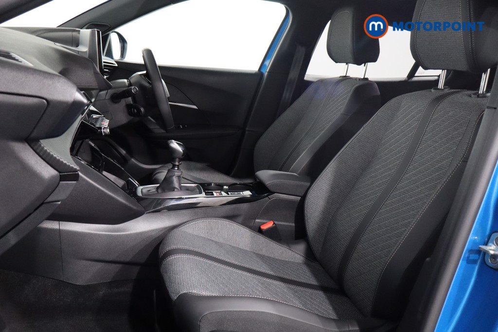 Peugeot 2008 Allure Manual Petrol SUV - Stock Number (1568239) - 4th supplementary image