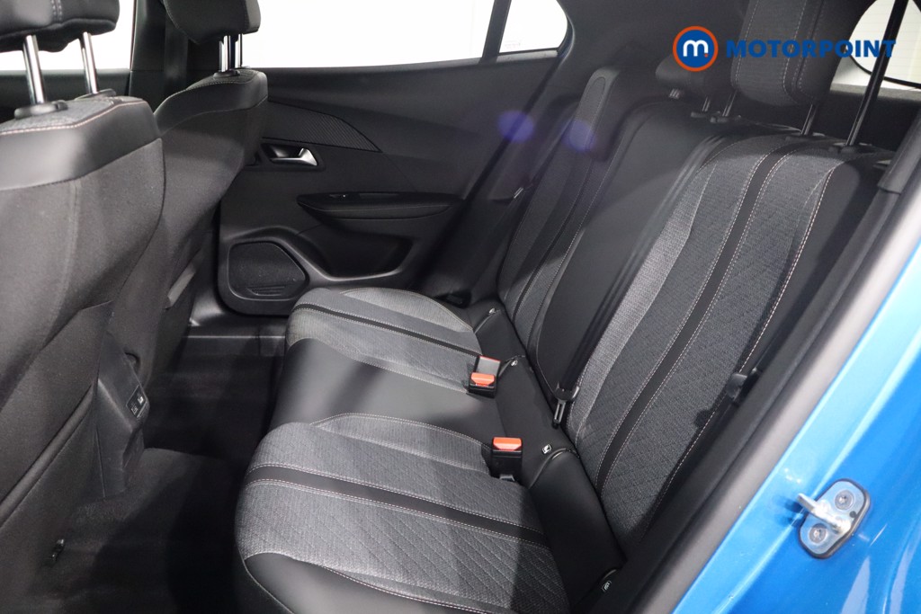 Peugeot 2008 Allure Manual Petrol SUV - Stock Number (1568239) - 5th supplementary image