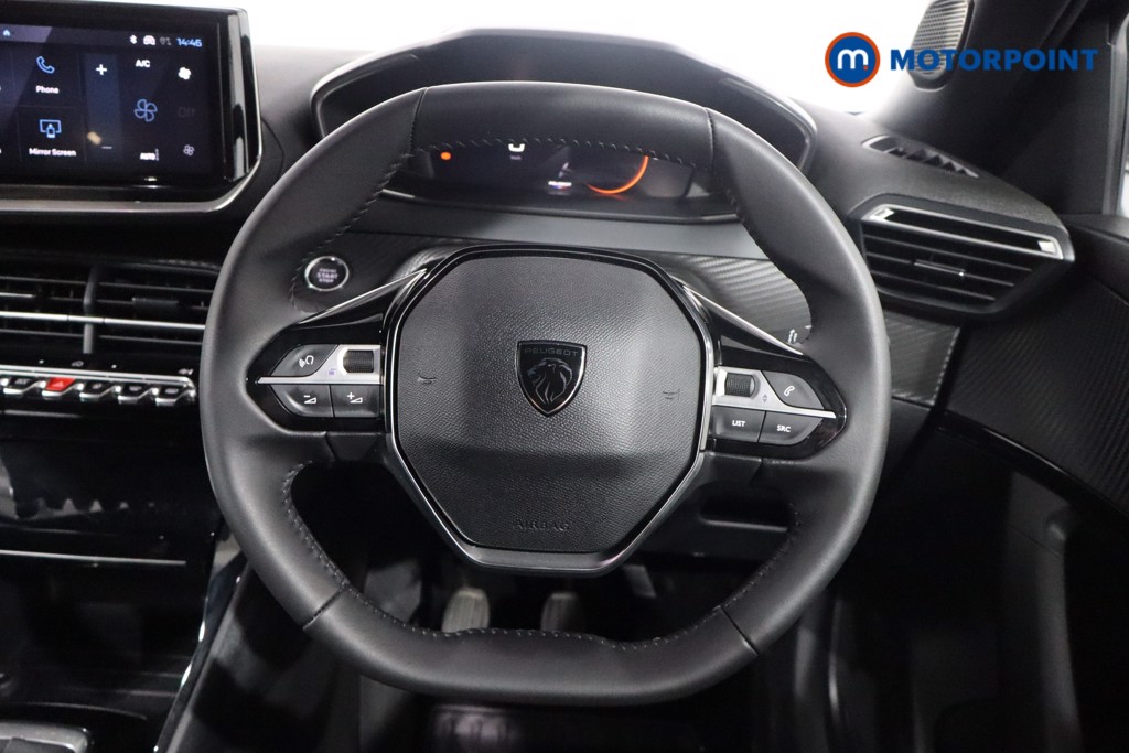 Peugeot 2008 Allure Manual Petrol SUV - Stock Number (1568239) - 6th supplementary image
