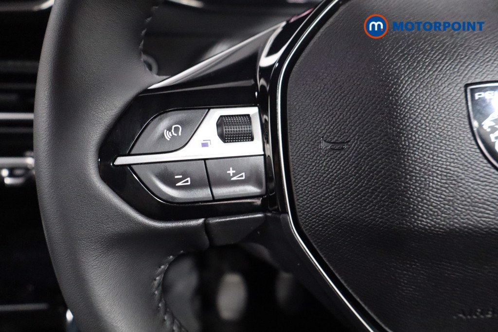 Peugeot 2008 Allure Manual Petrol SUV - Stock Number (1568239) - 7th supplementary image