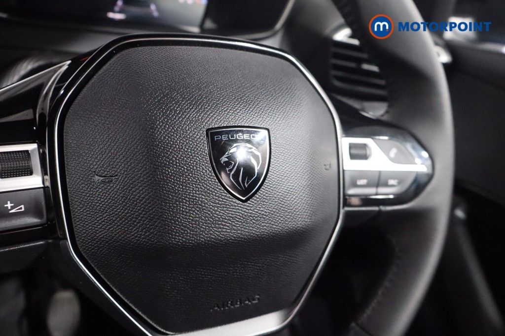 Peugeot 2008 Allure Manual Petrol SUV - Stock Number (1568239) - 8th supplementary image