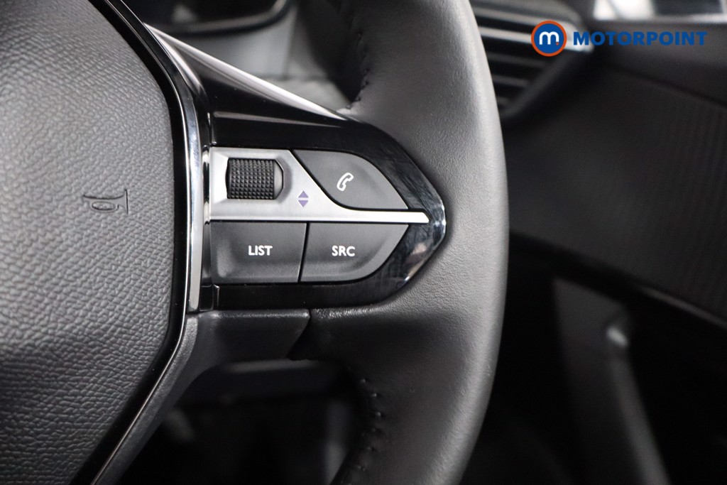 Peugeot 2008 Allure Manual Petrol SUV - Stock Number (1568239) - 9th supplementary image