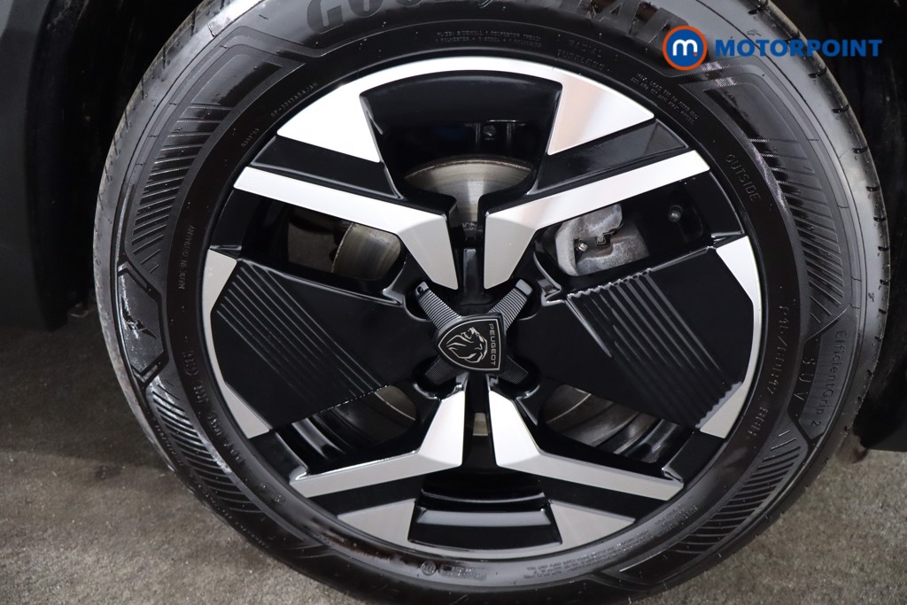 Peugeot 2008 Allure Manual Petrol SUV - Stock Number (1568239) - 11th supplementary image