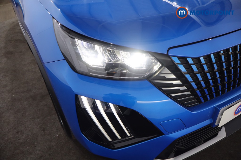 Peugeot 2008 Allure Manual Petrol SUV - Stock Number (1568239) - 21st supplementary image