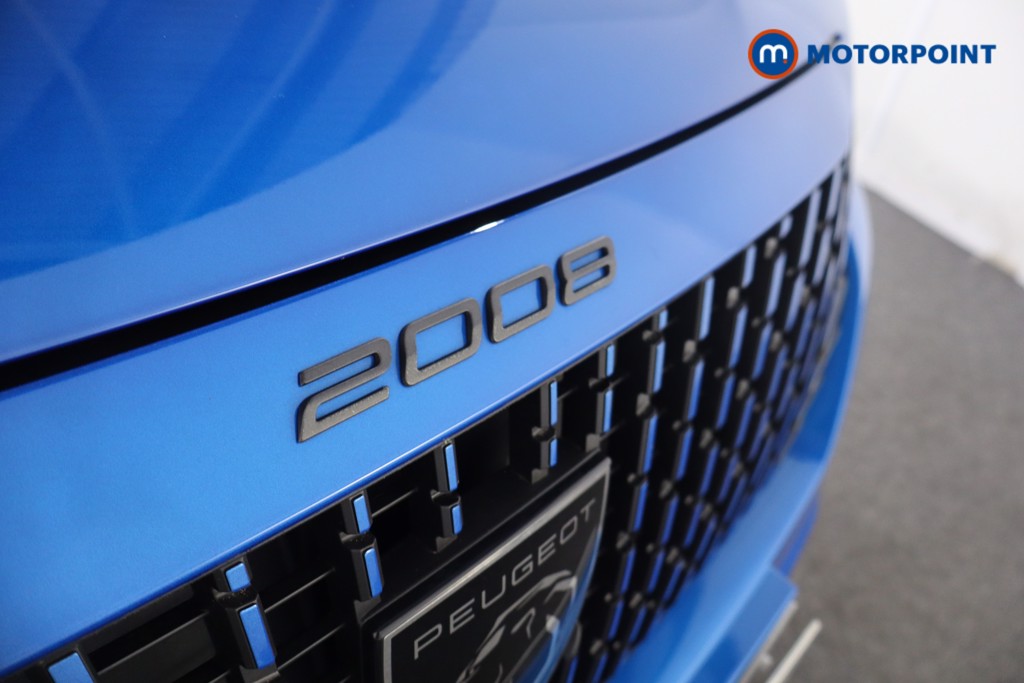 Peugeot 2008 Allure Manual Petrol SUV - Stock Number (1568239) - 22nd supplementary image