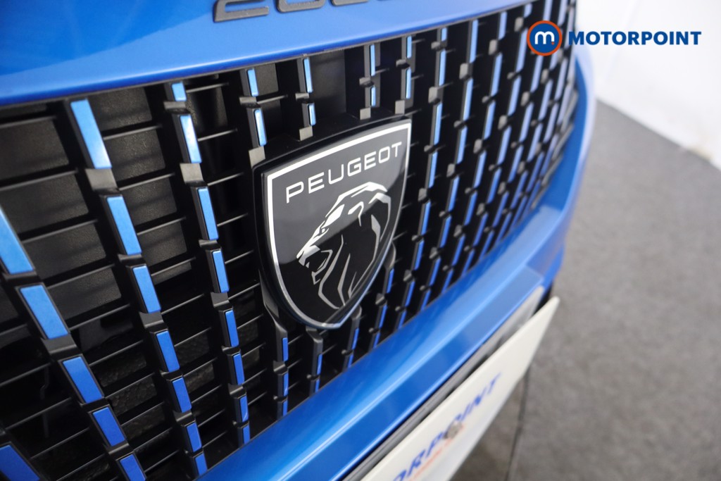 Peugeot 2008 Allure Manual Petrol SUV - Stock Number (1568239) - 23rd supplementary image