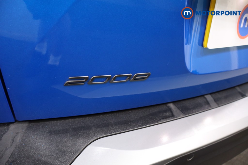 Peugeot 2008 Allure Manual Petrol SUV - Stock Number (1568239) - 26th supplementary image