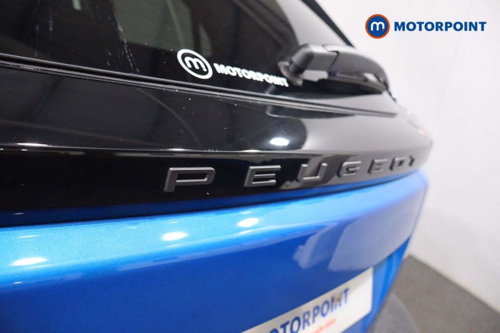 Peugeot 2008 Allure Manual Petrol SUV - Stock Number (1568239) - 27th supplementary image
