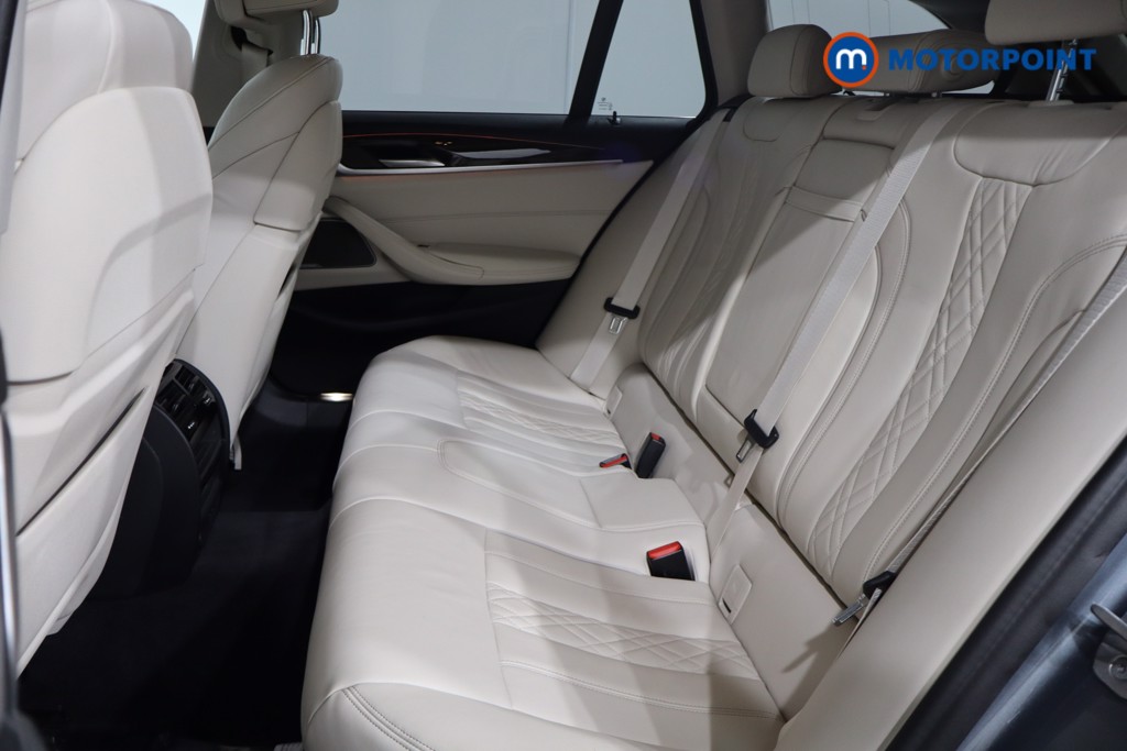 BMW 5 Series SE Automatic Petrol Estate - Stock Number (1568245) - 5th supplementary image