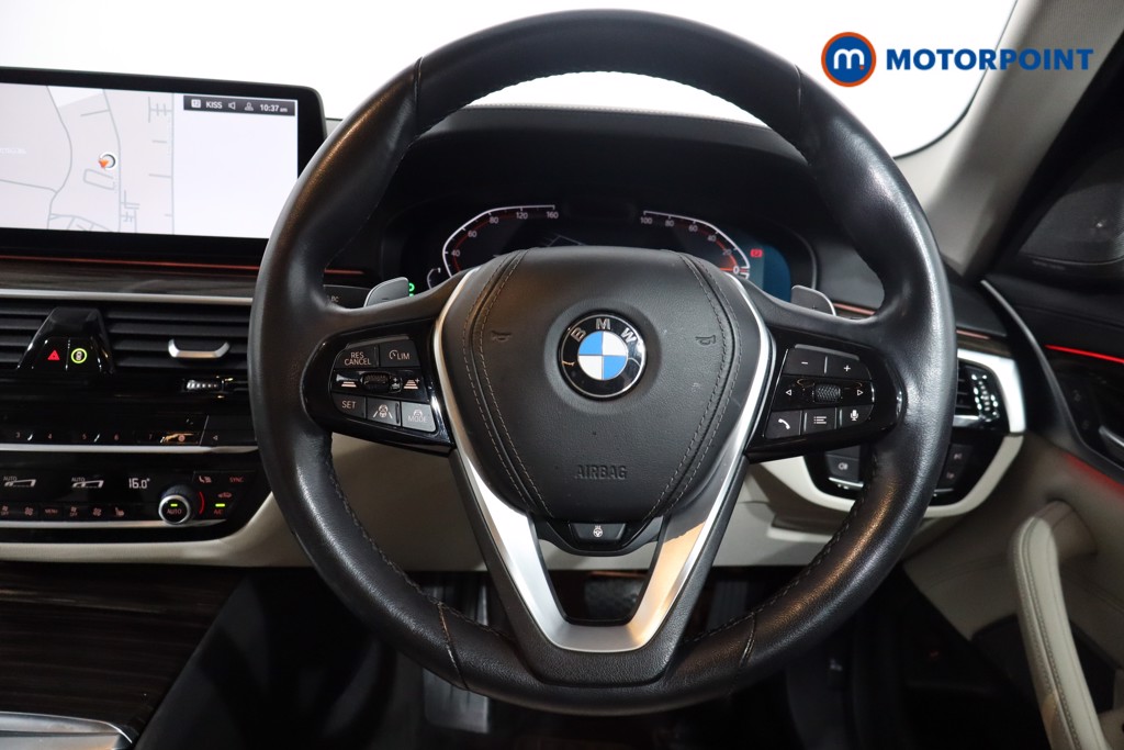 BMW 5 Series SE Automatic Petrol Estate - Stock Number (1568245) - 6th supplementary image