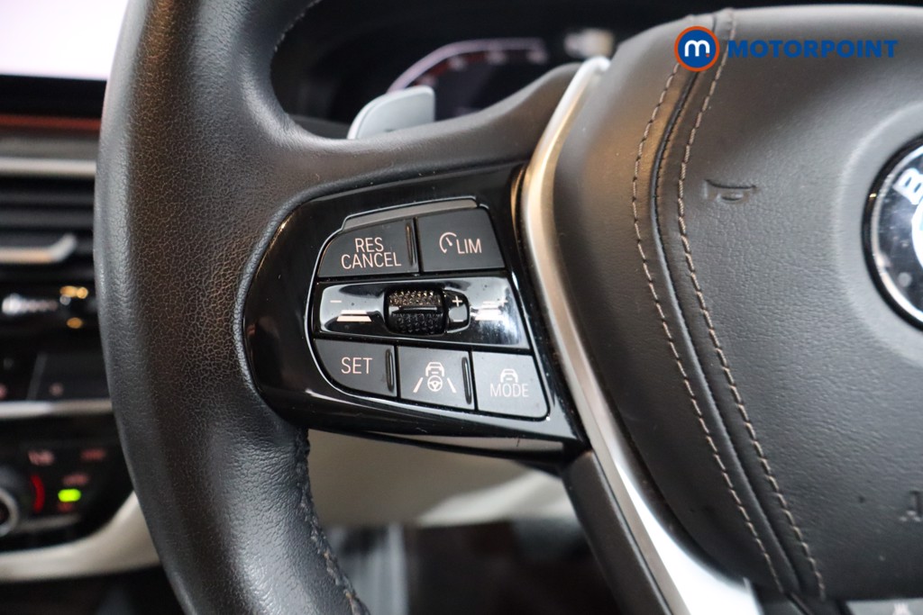 BMW 5 Series SE Automatic Petrol Estate - Stock Number (1568245) - 7th supplementary image