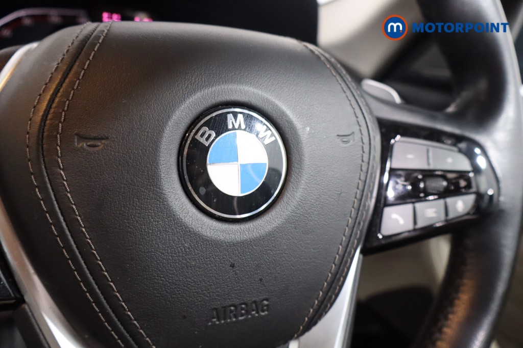BMW 5 Series SE Automatic Petrol Estate - Stock Number (1568245) - 8th supplementary image
