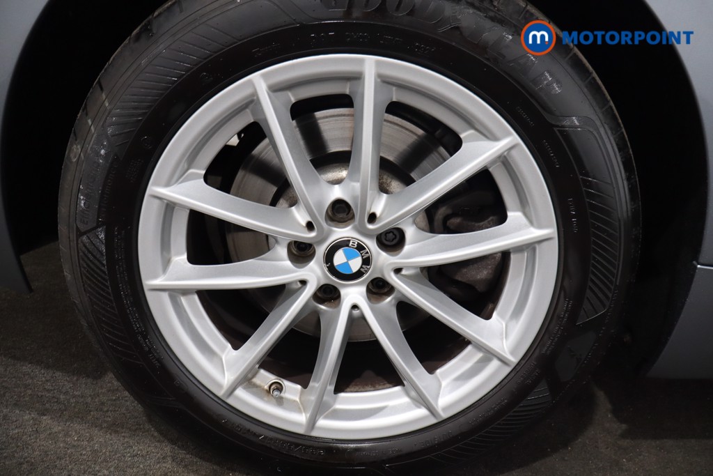 BMW 5 Series SE Automatic Petrol Estate - Stock Number (1568245) - 10th supplementary image