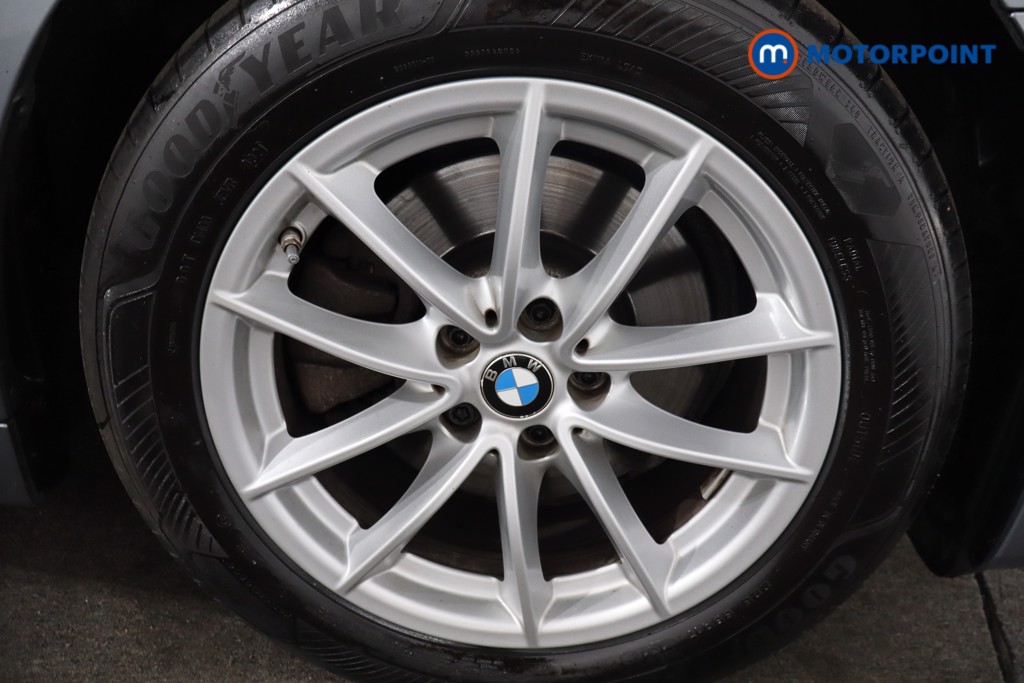 BMW 5 Series SE Automatic Petrol Estate - Stock Number (1568245) - 11th supplementary image