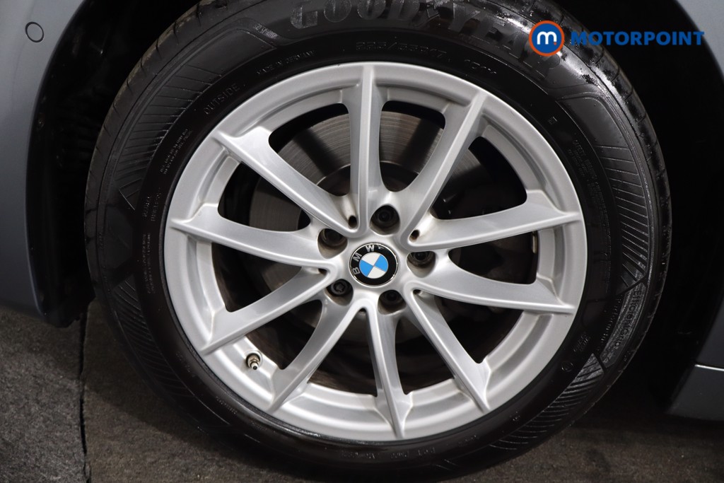 BMW 5 Series SE Automatic Petrol Estate - Stock Number (1568245) - 12th supplementary image