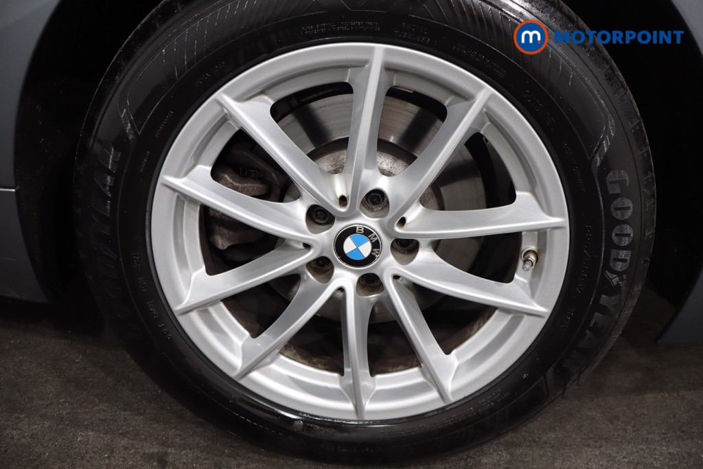 BMW 5 Series SE Automatic Petrol Estate - Stock Number (1568245) - 13th supplementary image