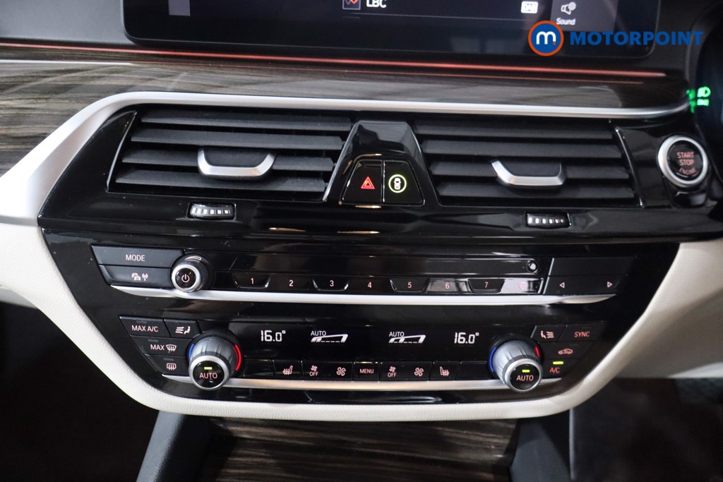 BMW 5 Series SE Automatic Petrol Estate - Stock Number (1568245) - 17th supplementary image