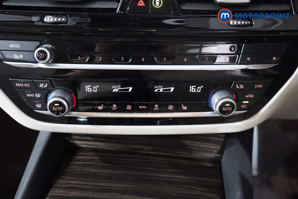 BMW 5 Series SE Automatic Petrol Estate - Stock Number (1568245) - 18th supplementary image