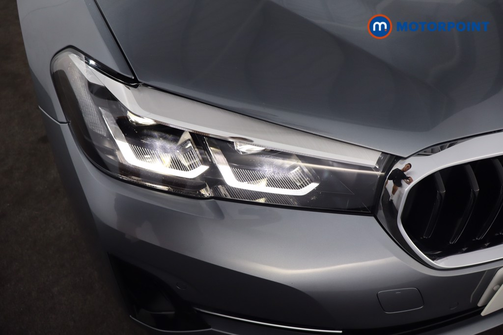 BMW 5 Series SE Automatic Petrol Estate - Stock Number (1568245) - 21st supplementary image
