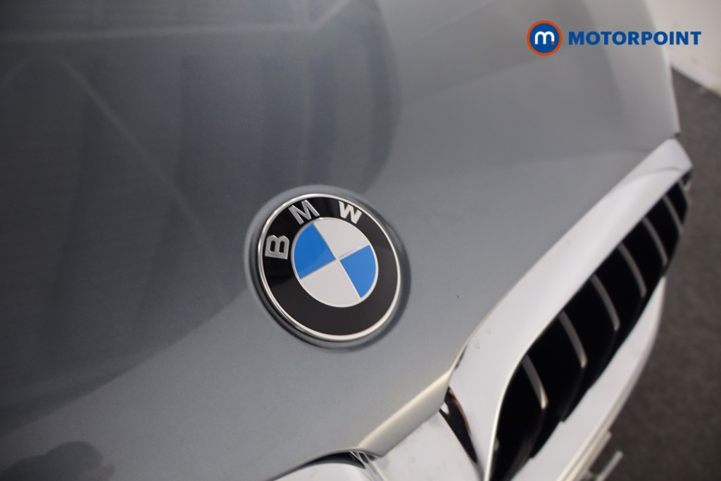 BMW 5 Series SE Automatic Petrol Estate - Stock Number (1568245) - 22nd supplementary image