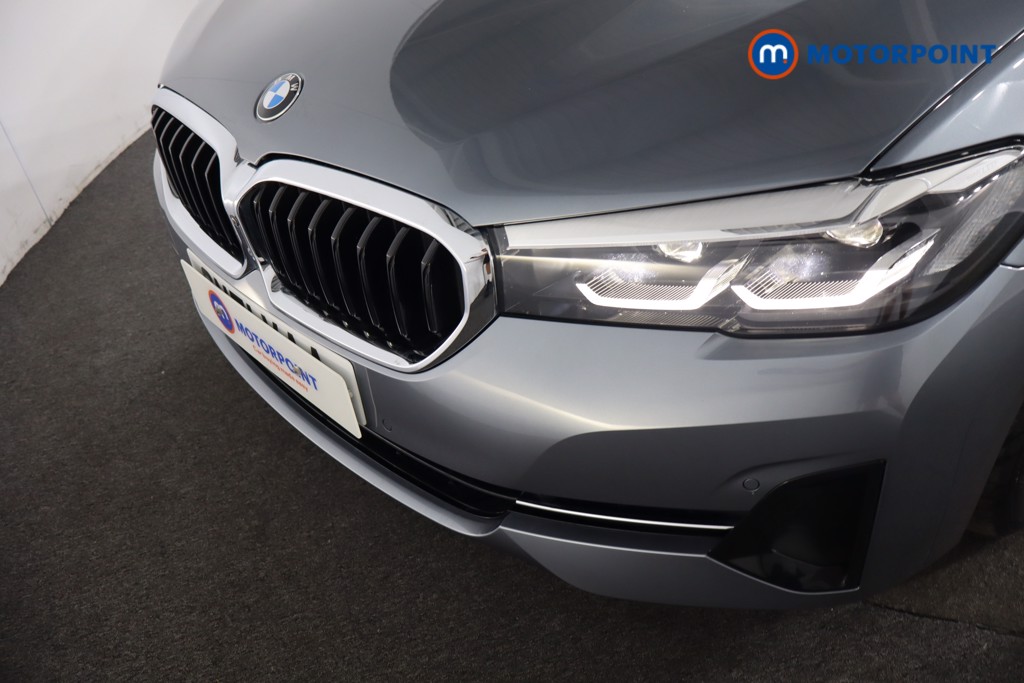 BMW 5 Series SE Automatic Petrol Estate - Stock Number (1568245) - 23rd supplementary image